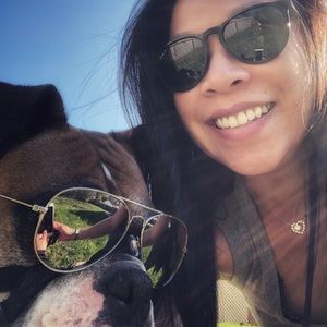 Meet your Posher, Susan